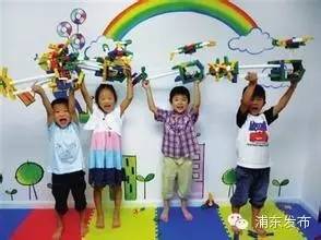 上海浦东周末遛娃去哪玩推荐,浦东周末带娃的最佳去处