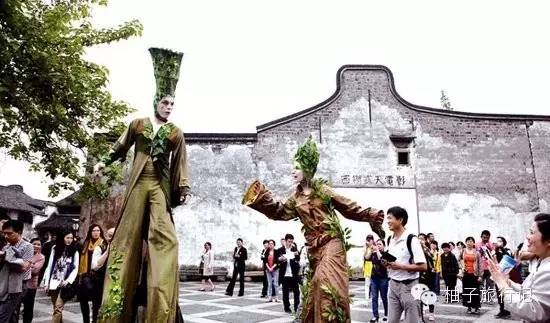 乌镇旅游攻略完整攻略,从北京到苏杭上海乌镇旅游攻略