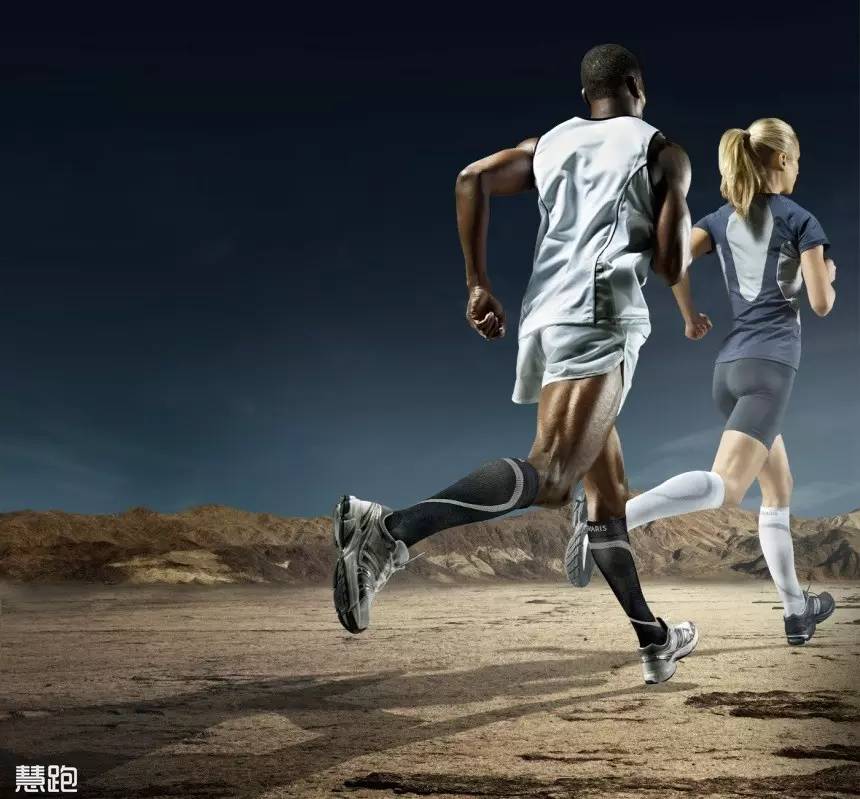 压缩袜是什么,压缩裤的真相