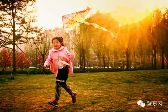 如果有人说“望京什么破地儿?”就把这条微信甩给他