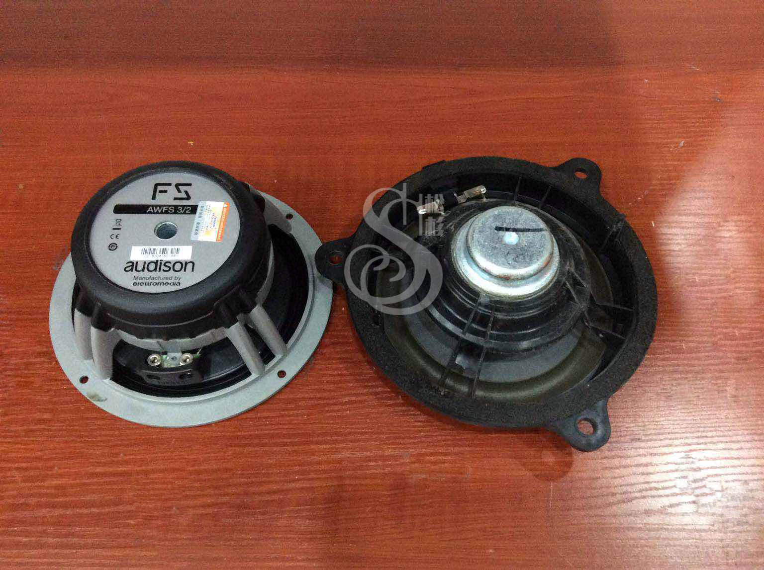 日产天籁改什么喇叭好,日产天籁音响升级