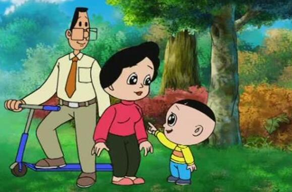 8090后的童年回忆动漫,盘点80后90后的那些童年阴影动漫