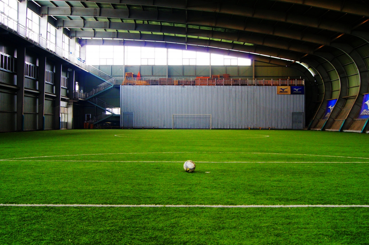 上海市崇明区青少年足球,崇明足球