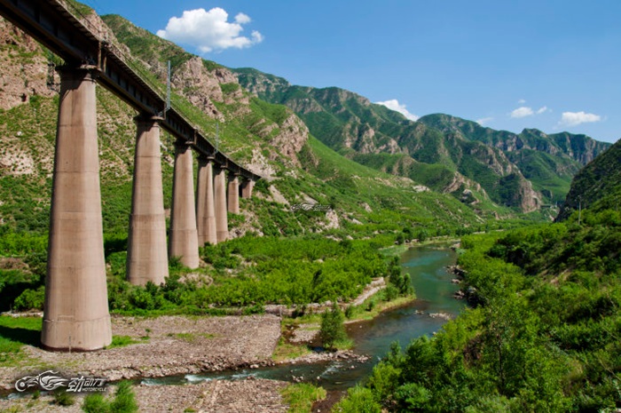 旅行车能不能自驾川藏,春风650国宾进藏旅游