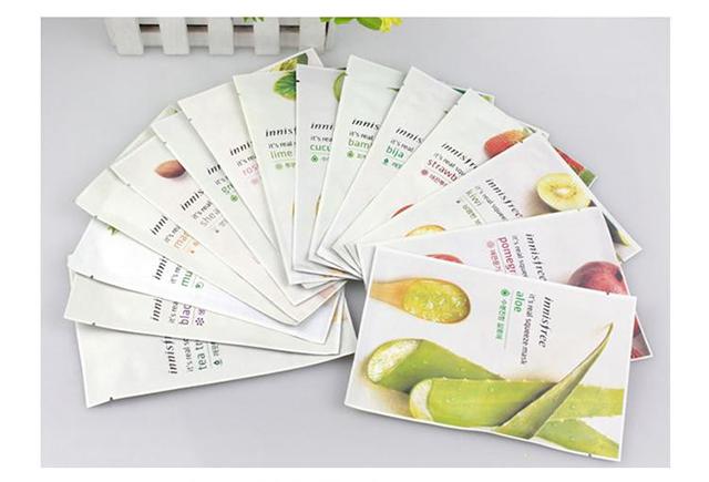 适合油皮补水保湿面膜推荐,适合夏天基础保湿的补水面膜推荐