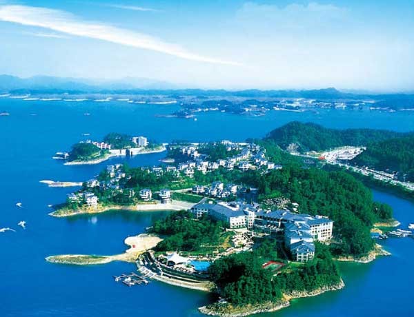 中国最著名100个旅游景点,中国100名旅游景点