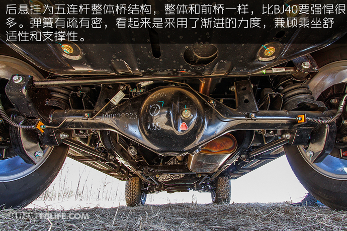 北京bj80官方售价,北京bj80全新正式登场