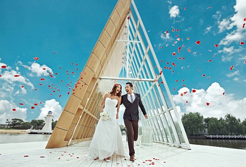 拍婚纱照6套如何选,拍婚纱照6套衣服怎么选旅拍