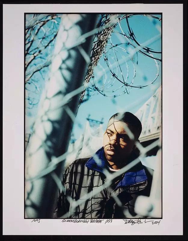 hiphop黄金年代背景图,90年代早期hiphop风格