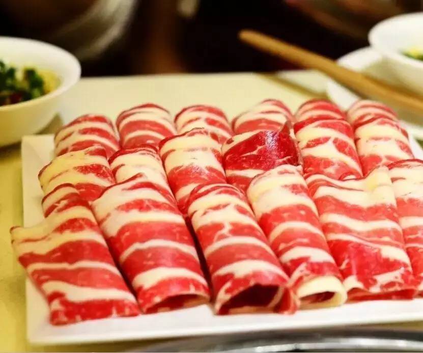 寻味长沙:华神火锅,玻璃房里吃出浪漫来