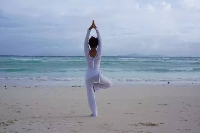 她，用旅行，战胜了癌症。