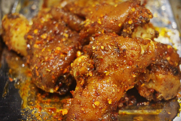 西安好吃的美食虾排行榜前十名,西安吃虾和鸡腿的地方推荐