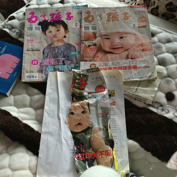 新手宝妈育儿心得体会简短怎么写,孕期囤货心得