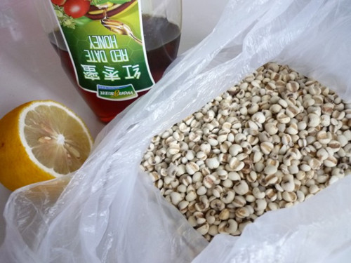 排油降脂解决便秘神器 (15天减16斤掉的更快更健康)