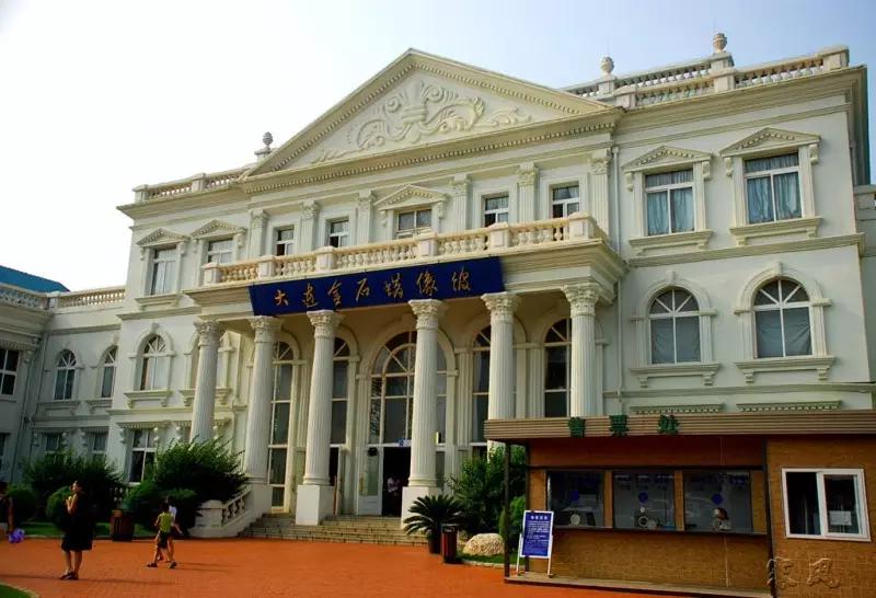 最美四月天，快来体验不一样的金州吧!最新时刻表值得收藏！