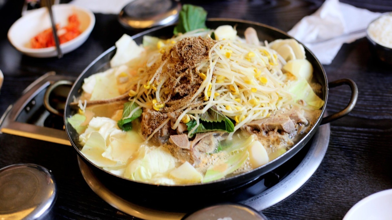 全过程记录,揭秘廉价济州岛跟团游背后的真相