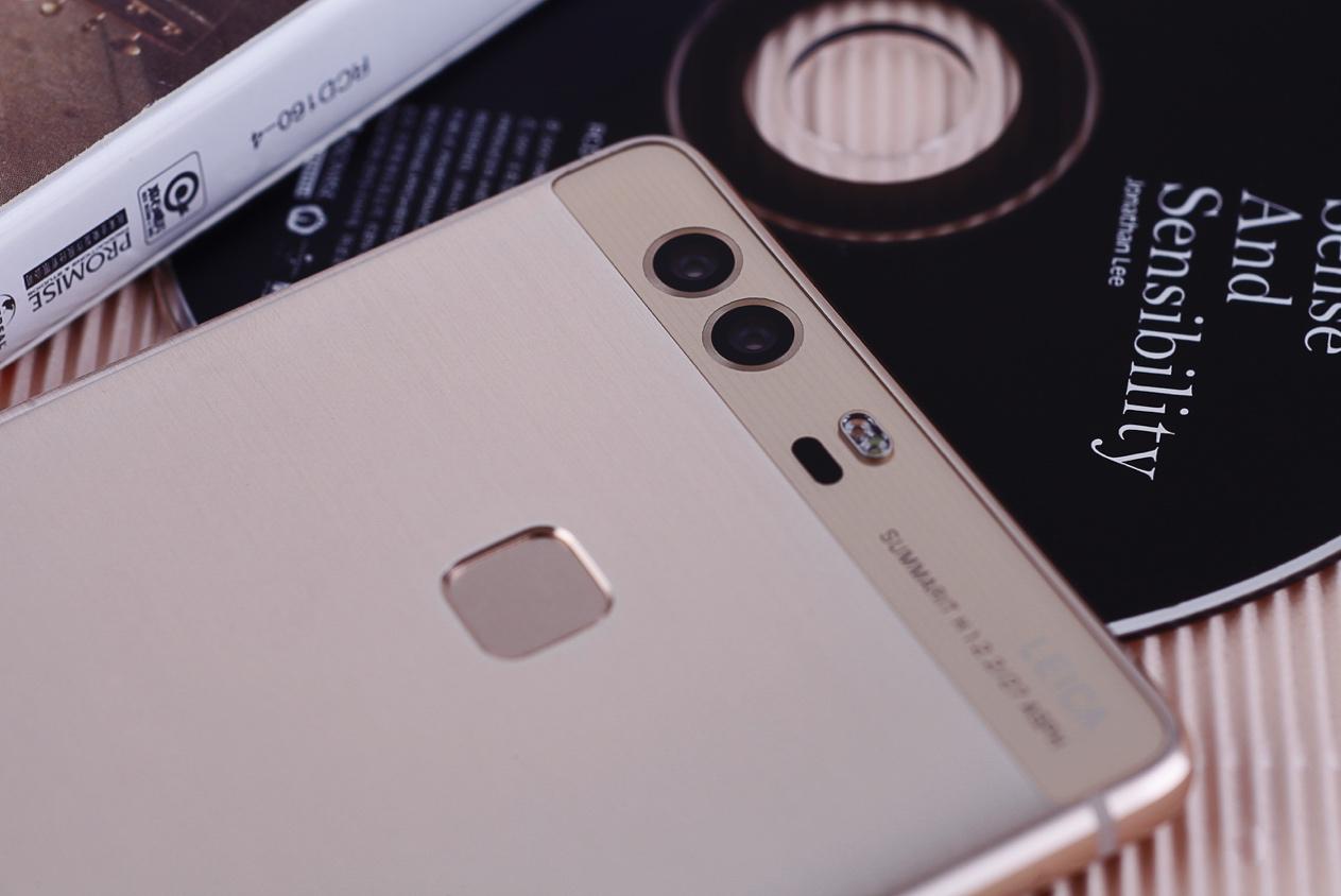 华为p9plus测评方法,华为p9plus测评