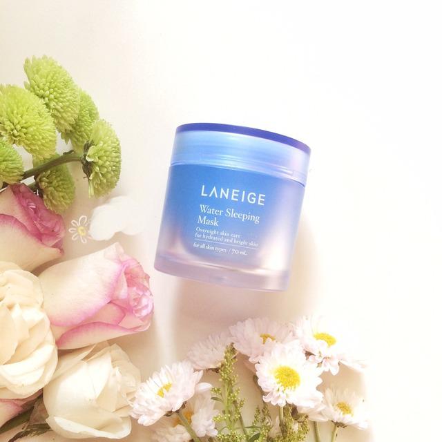 兰芝睡眠面膜的正确用法,兰芝睡眠面膜正确用法