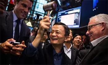 “互联网+”形势下的商机