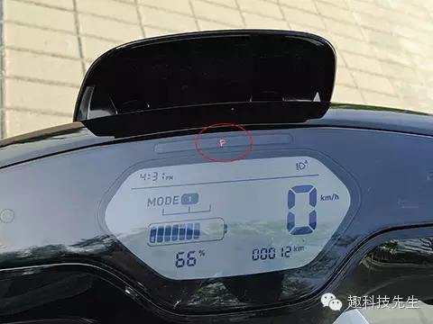 小牛m1都市动力版电动车,小牛电动m1深度评测