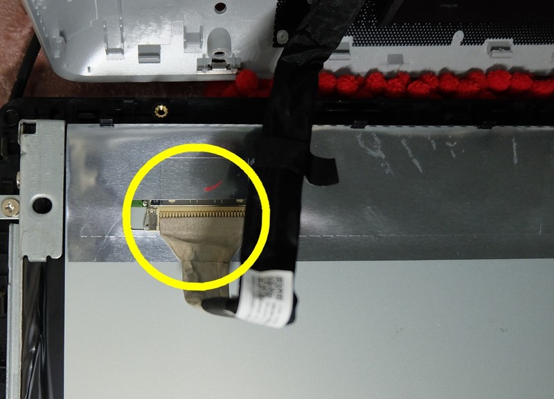 联想2e一体机配置升级,联想horizon2e一体机升级cpu