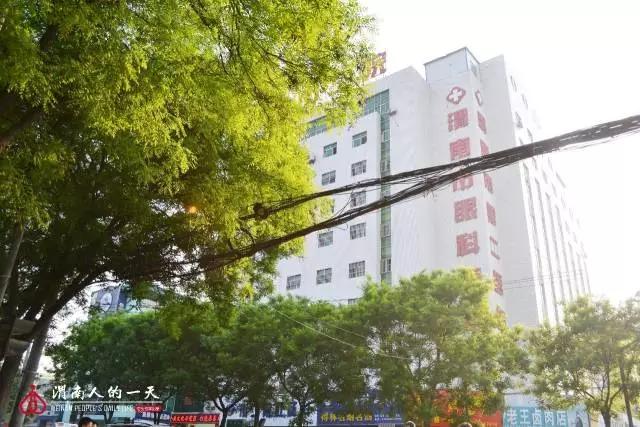 渭南人的一天第05期：“80后眼科护士”牛君