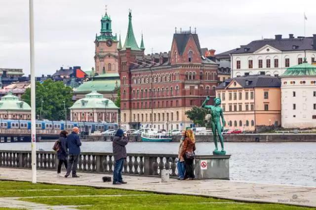 斯德哥尔摩深度游,斯德哥尔摩旅游必去的地方
