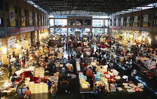 福州海鲜批发市场推荐,福州哪里海鲜批发便宜