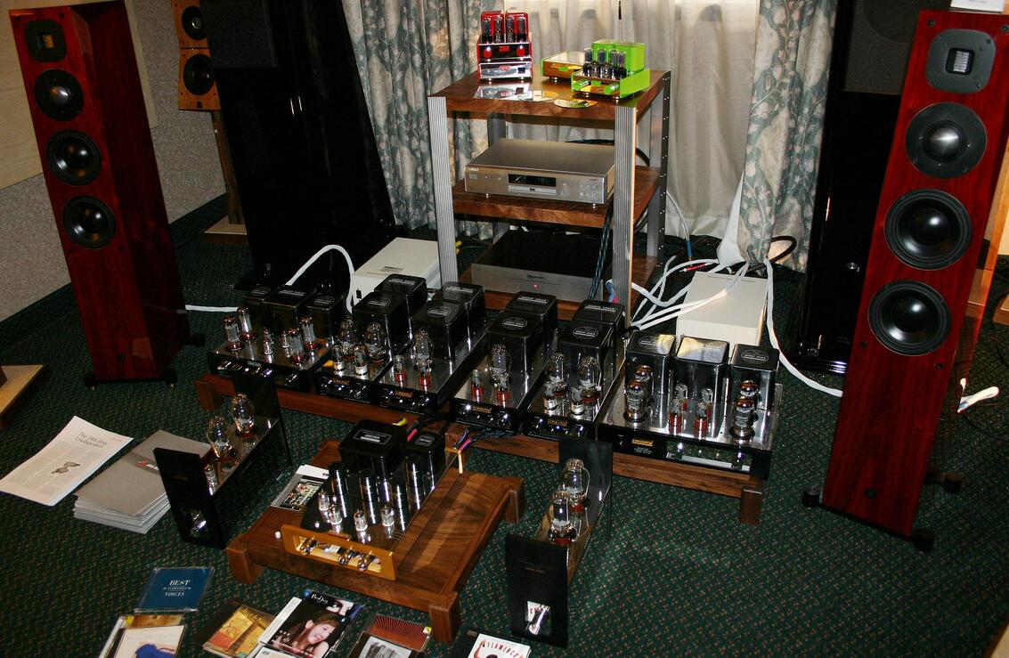 音箱如何区分优劣,音箱好坏鉴别音乐