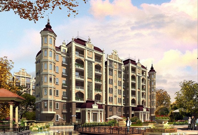 石家庄房产板块最新分析,石家庄楼市2021关键词