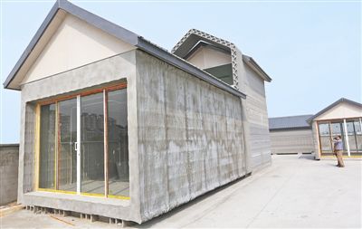 3d打印颠覆式创新,未来的3d打印