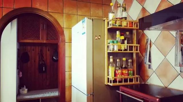 10万89方装出美式田园风，夫妻两的爱情小屋！