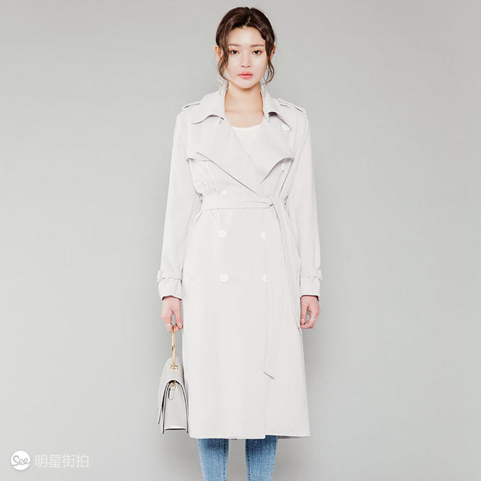 清新蓝PK清纯白，初夏你更爱哪个？