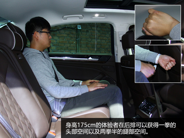 上汽大众辉昂值不值得购买,大众辉昂深度评测豪华版