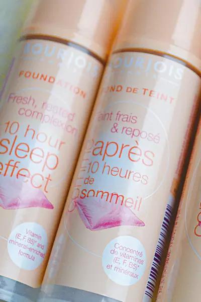 扒一扒好用的国货,平价扒脸效果好的粉底液