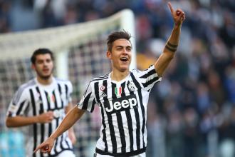 尤文图斯西甲五连冠,尤文图斯历史上十大高光时刻