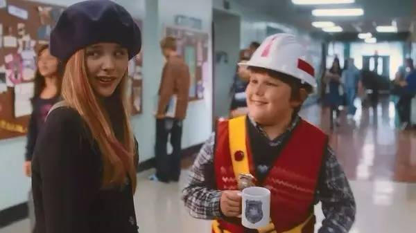 大布和科洛莫瑞兹,科洛莫瑞兹和大布分手