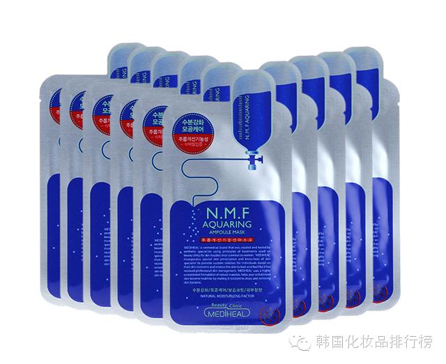 在中国最火的四款韩妆面膜总有一款让你爱不释手