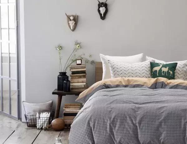 三室两厅两卫一厨插座开关布局,最全家装插座布局图安排起来