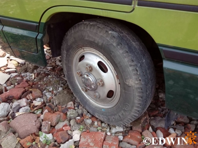 丰田考斯特最牛版本,打脸模仿者