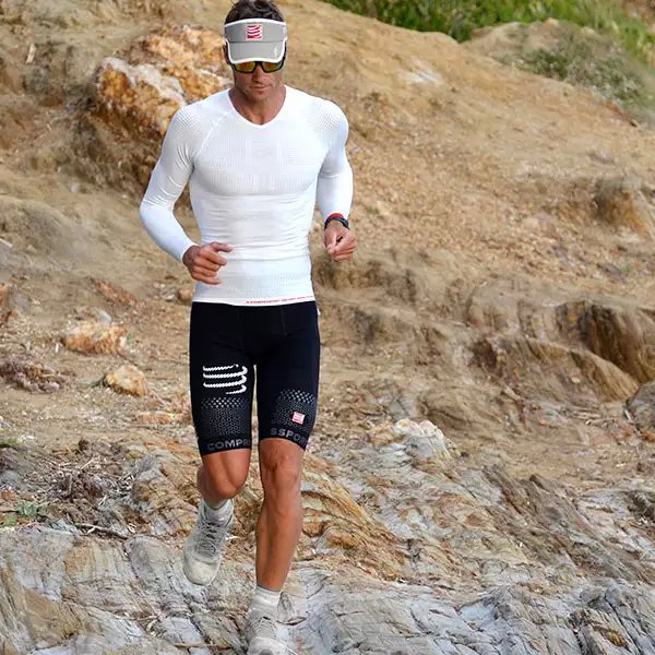 压缩衣原理,压缩衣的用途是什么