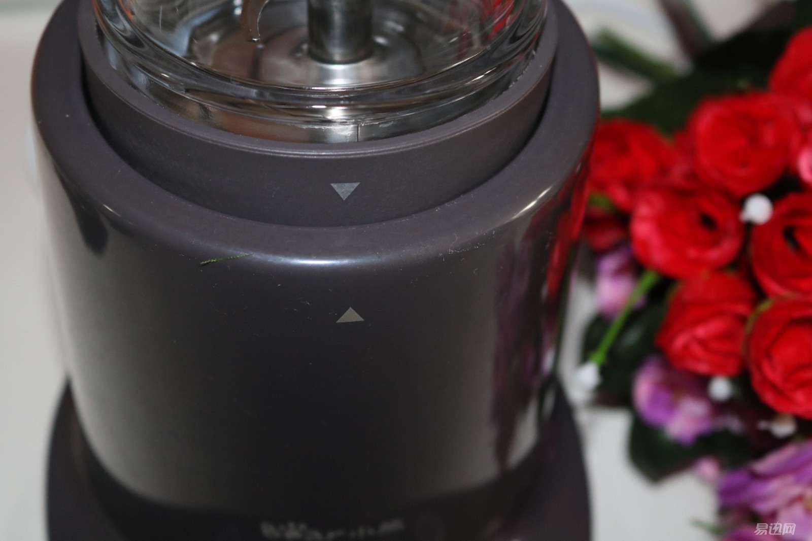 小熊果汁机小型便携料理机,小熊料理机做冰沙