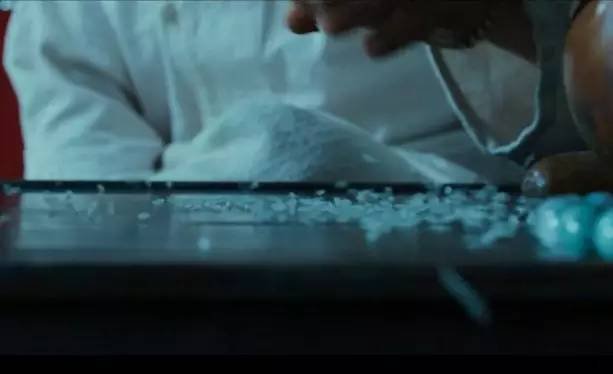 今年最值得期待的韩国犯罪片郭道元陷迷局惊悚升级