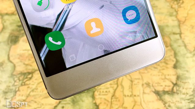 花千骨代言的手机竟然只卖2499元?ivvii3体验评测