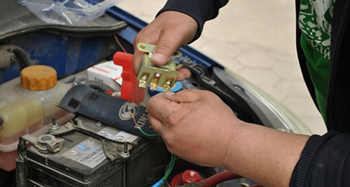 喇叭坏了咋补救,喇叭哑了