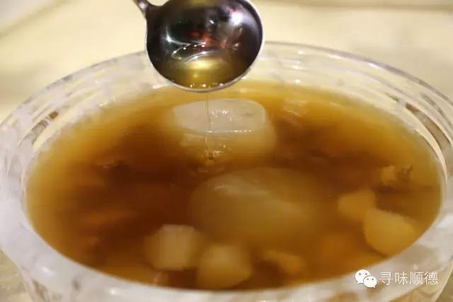 顺德大良||当水晶遇上美食，可以产生点样嘅磁场共振？