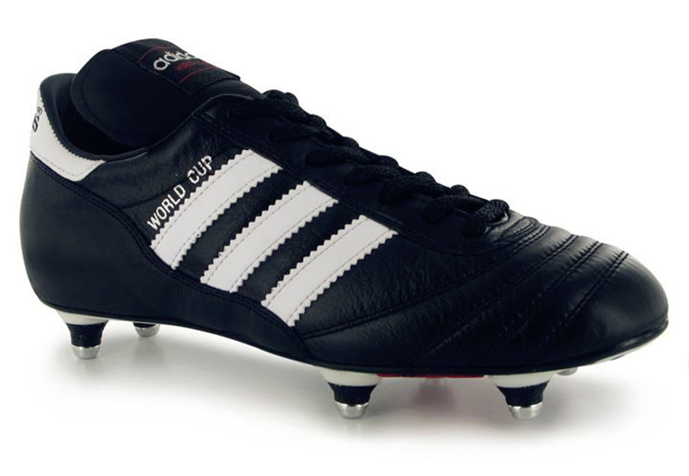 流行易逝经典永存——欧冠赛场上的顶级战靴