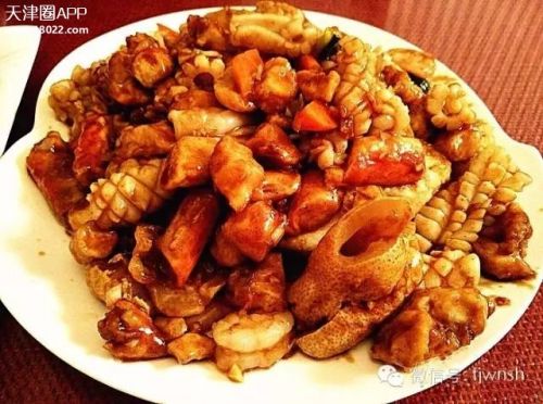 天津热门餐厅推荐平价餐厅,天津正宗津味老字号菜馆