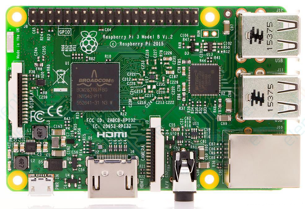 树莓派搭建owncloud要多少内存,树莓派搭建web摄像头