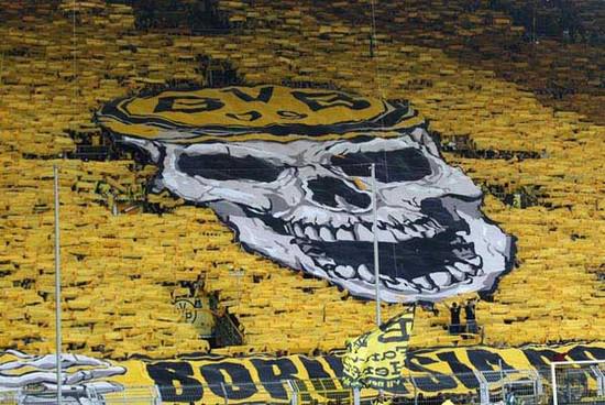 世界足球场排名第一的国家,世界十大足球场